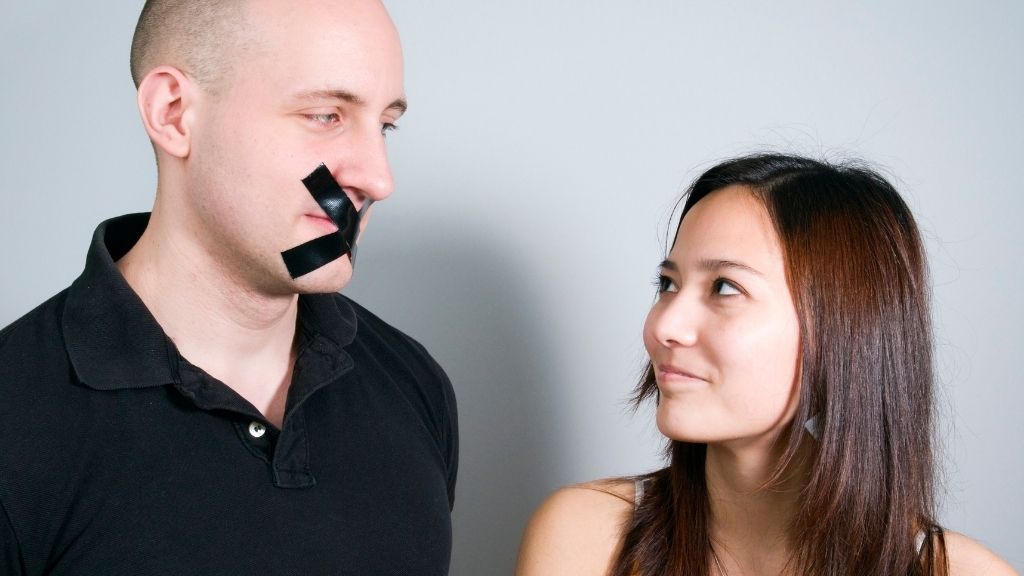 O Silêncio da Chama Gêmea: Descubra o Que Isso Significa » Elimine Dúvidas! O Silêncio Da Chama Gêmea