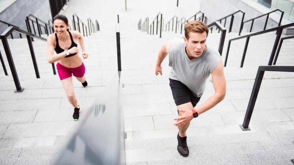 O Que Sente A Chama Gêmea Corredora?
