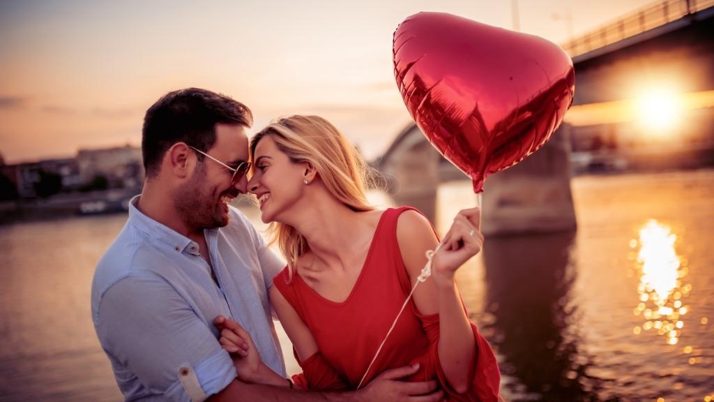 22 Sinais de que Você Encontrou sua Chama Gêmea